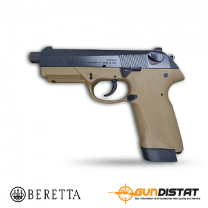 Beretta px4 storm