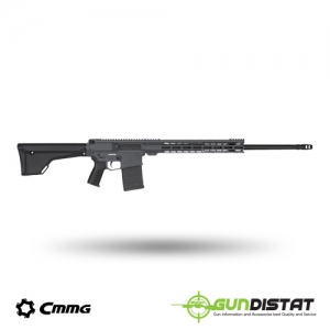 ENDEAVOR, MK3, .308WIN, 24”