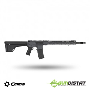 ENDEAVOR, MK4, 5.56x45MM NATO, 18