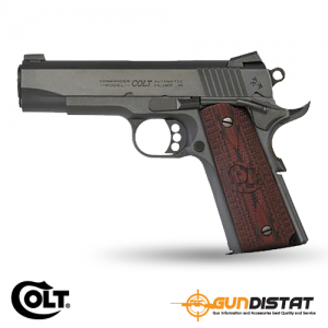 Colt COMBAT COMMANDER (9MM)