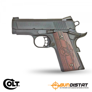 Colt DEFENDER (9MM)