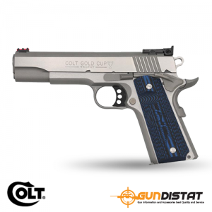 Colt GOLD CUP TROPHY (9MM)