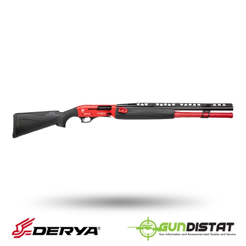 gundistat - DERYA LP-104