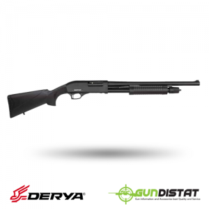 Derya Carina Cr-101S