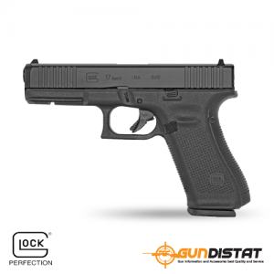 Glock G17 Gen 5 FS
