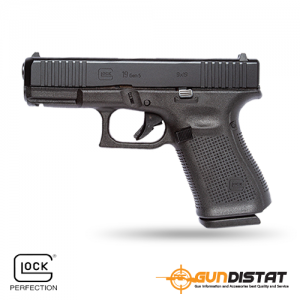 Glock 19 Gen 5 FS