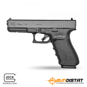 Glock G21 Gen 4