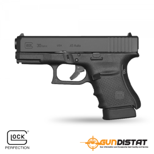 Glock G30 Gen 4