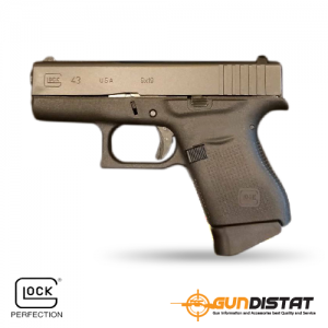 Glock G43