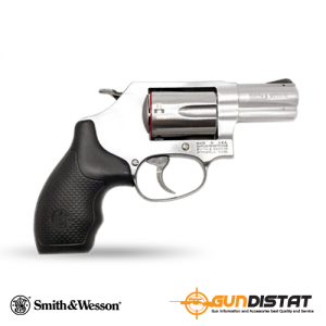 Smith and wesson M60 2