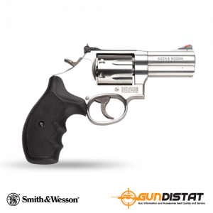 Smith and wesson M686 3
