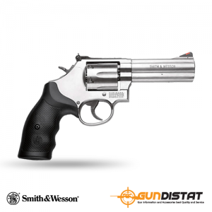 Smith and wesson M686 4