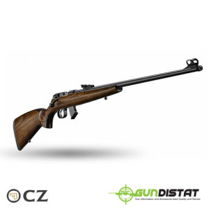 CZ 457 Jaguar