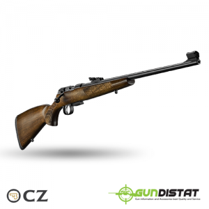 CZ 457 Lux 