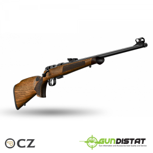 CZ 457 Premium