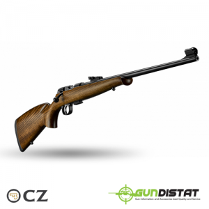 CZ 457 Training XII