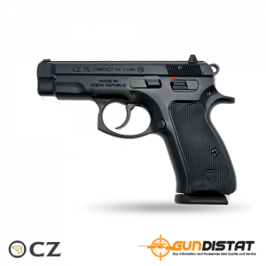 CZ 75 Compact