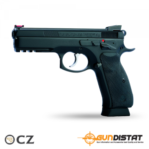 CZ 75 SP-01 SHADOW