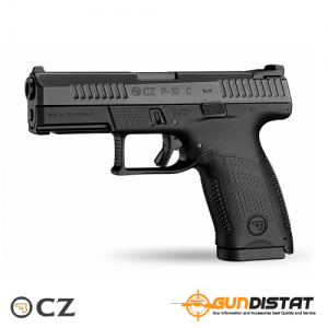 CZ P-10C