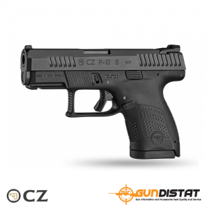  CZ P-10S