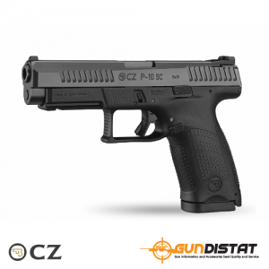  CZ P-10SC