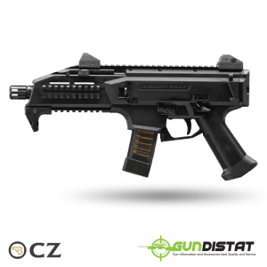 CZ Scorpion Evo3 S1