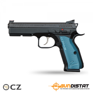 CZ Shadow 2 
