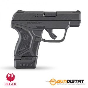 Ruger LCP II Extra-Magazine 7RD