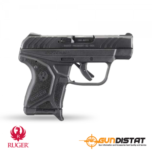 Ruger LCP II
